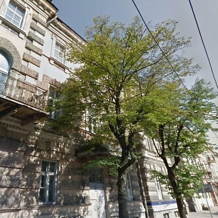 Apartment In The Old Town Vilnius Exterior photo