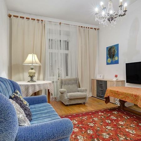 Apartment In The Old Town Vilnius Exterior photo