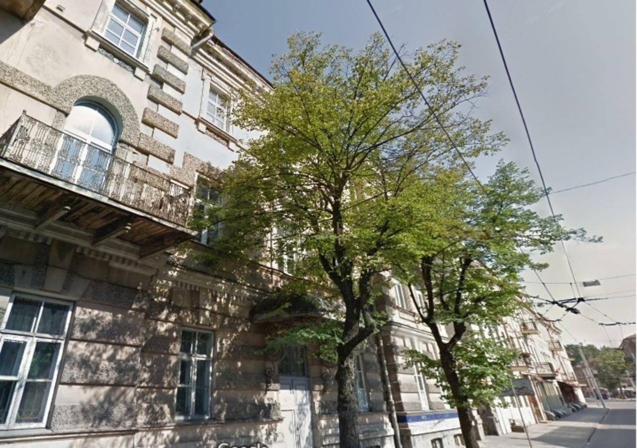 Apartment In The Old Town Vilnius Exterior photo