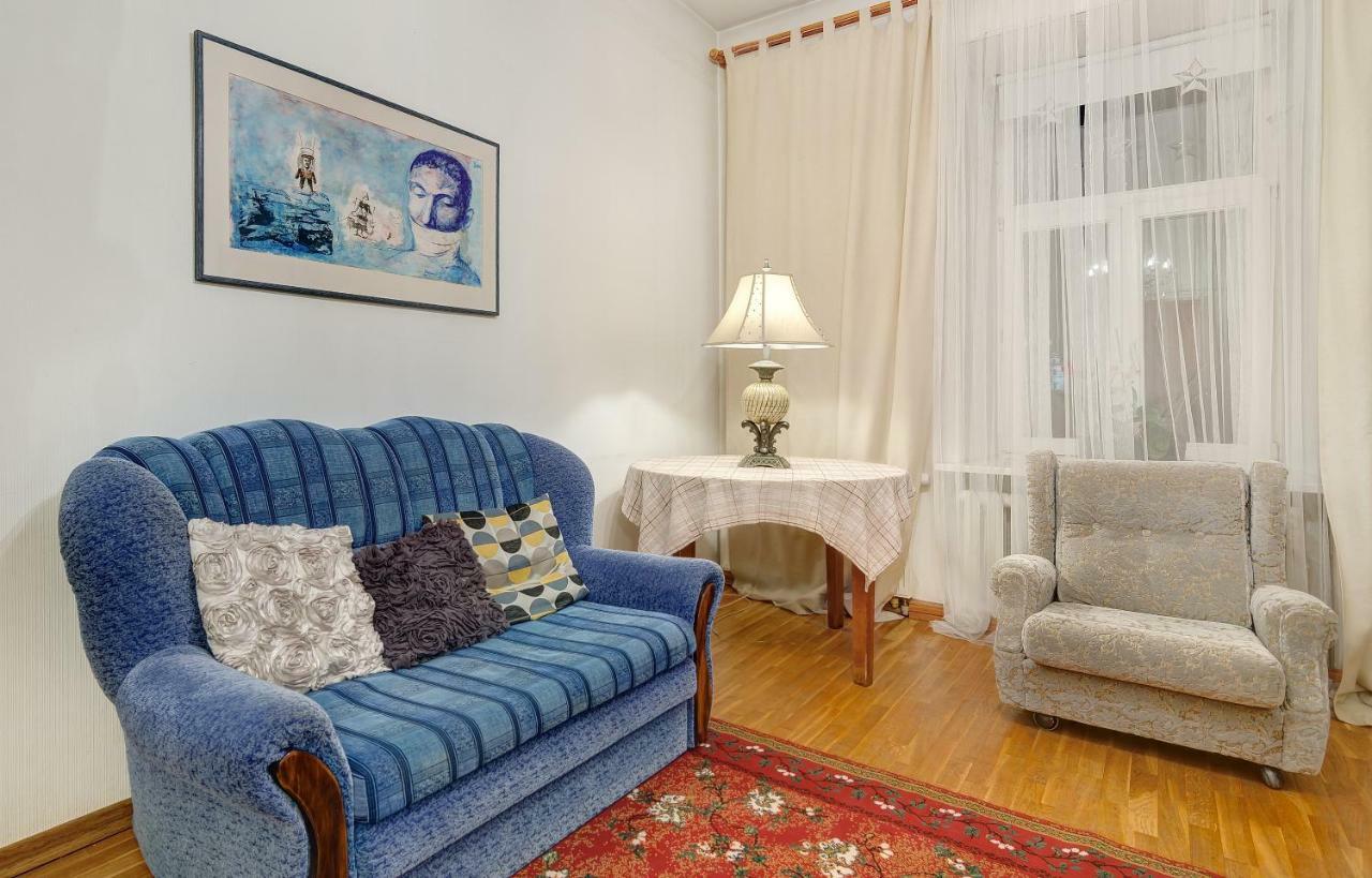 Apartment In The Old Town Vilnius Exterior photo