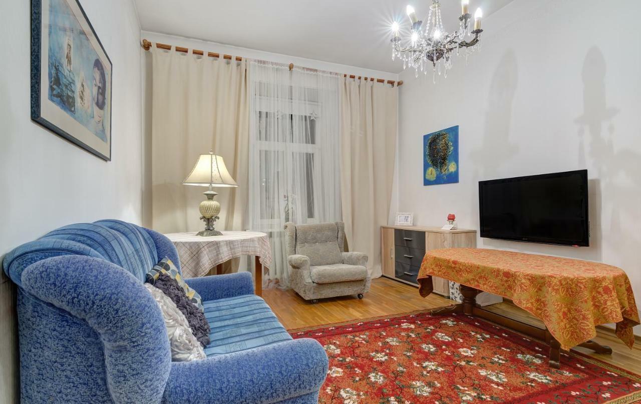 Apartment In The Old Town Vilnius Exterior photo